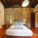 Apartment Bravissimo 1593, Pedestrian Area With Medieval Charm Gerona