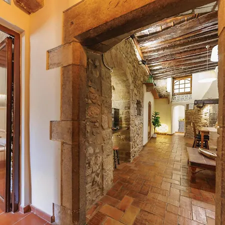 Bravissimo 1593, Pedestrian Area With Medieval Charm * Girona