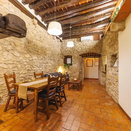 Bravissimo 1593, Medieval Charm Appartamento