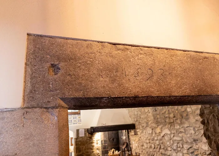 Bravissimo 1593, Pedestrian Area With Medieval Charm Daire