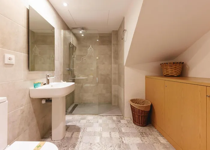 Bravissimo 1593, Pedestrian Area With Medieval Charm Girona