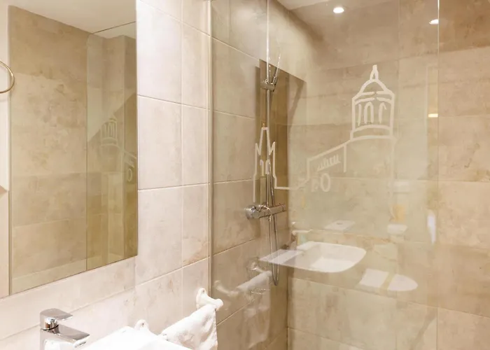 Bravissimo 1593, Pedestrian Area With Medieval Charm Daire *