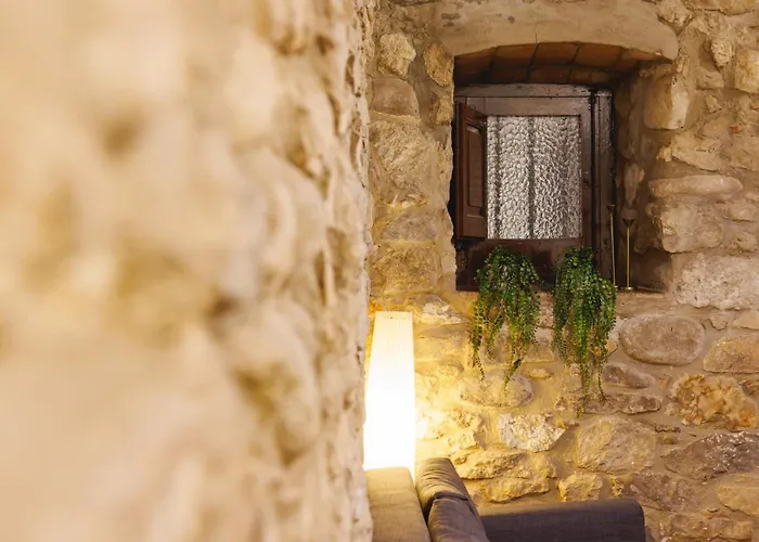 Daire Bravissimo 1593, Pedestrian Area With Medieval Charm *