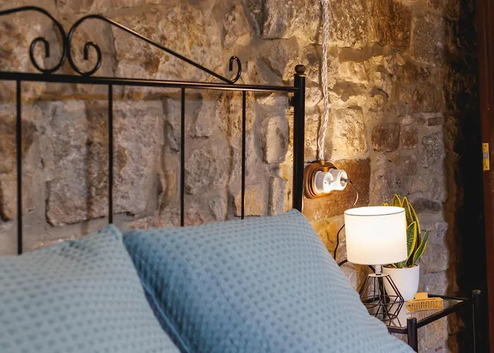 Bravissimo 1593, Pedestrian Area With Medieval Charm Daire