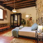 Bravissimo 1593, Pedestrian Area With Medieval Charm *