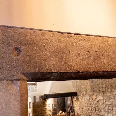 Bravissimo 1593, Pedestrian Area With Medieval Charm Апартаменты