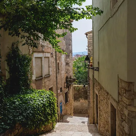 Bravissimo 1593, Pedestrian Area With Medieval Charm Apartmán *