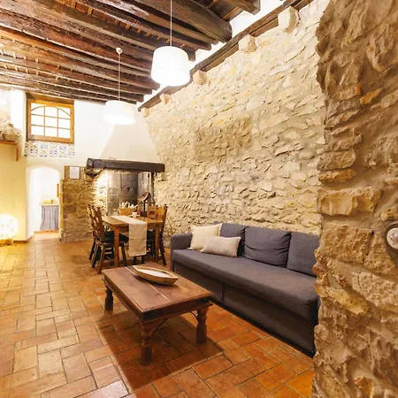Apartman Bravissimo Girona 1593, Pedestrian Area With Medieval Charm *