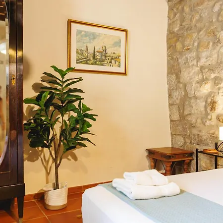 Bravissimo 1593, Medieval Charm Lejlighed Girona