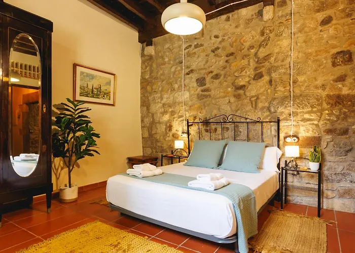 公寓 Bravissimo 1593, Pedestrian Area With Medieval Charm 赫罗纳