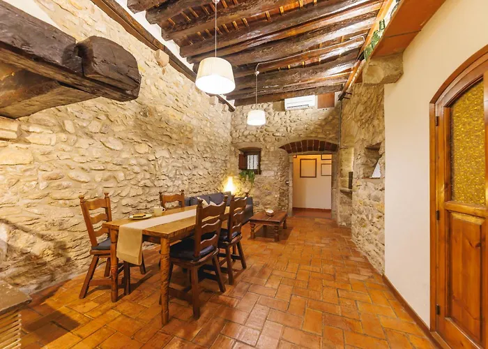 Bravissimo 1593, Pedestrian Area With Medieval Charm Апартаменты