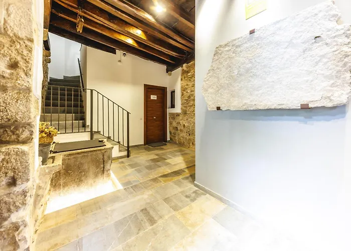 Bravissimo 1593, Pedestrian Area With Medieval Charm 公寓 *