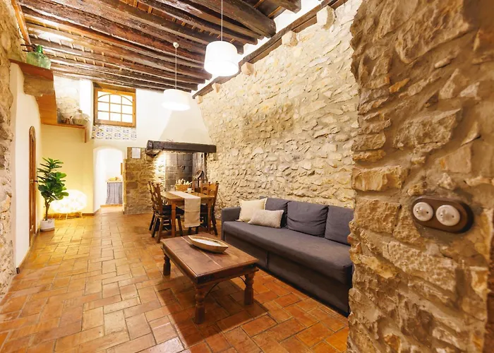 公寓 Bravissimo 1593, Pedestrian Area With Medieval Charm *