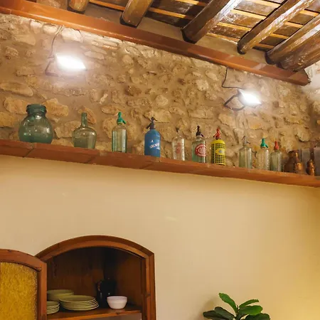 Apartmán Bravissimo Girona 1593, Pedestrian Area With Medieval Charm *