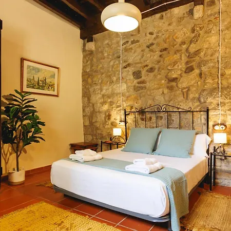 Apartmán Bravissimo Girona 1593, Pedestrian Area With Medieval Charm Girona