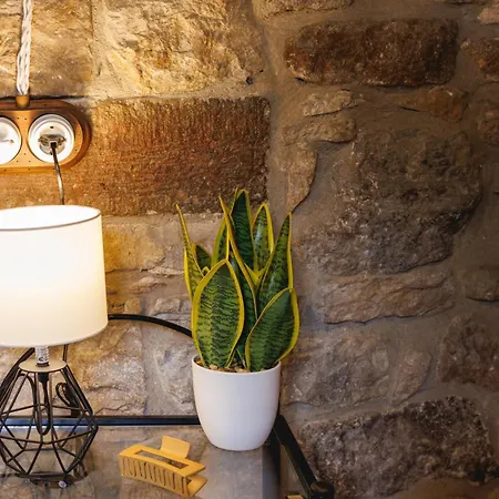 Bravissimo Girona 1593, Pedestrian Area With Medieval Charm