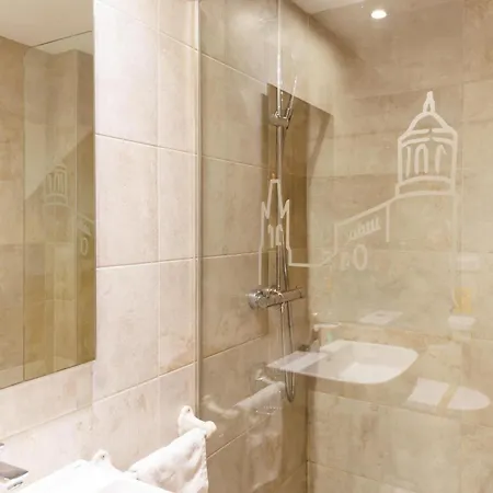 Bravissimo Girona 1593, Pedestrian Area With Medieval Charm Apartmán *