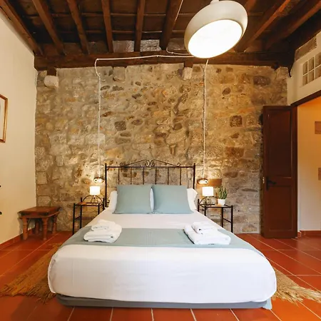 Apartmán Bravissimo Girona 1593, Pedestrian Area With Medieval Charm Girona