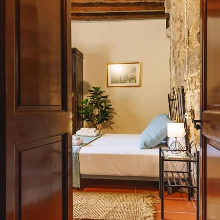 Bravissimo Girona 1593, Pedestrian Area With Medieval Charm