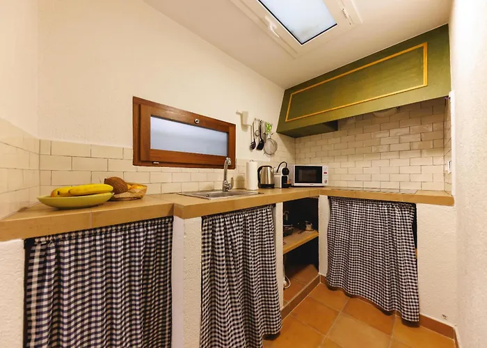 Apartmán Bravissimo 1593, Pedestrian Area With Medieval Charm