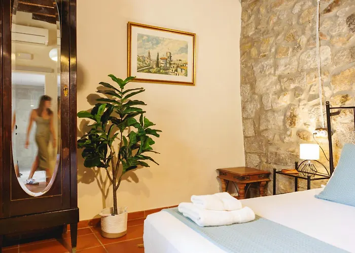 Bravissimo 1593, Pedestrian Area With Medieval Charm Apartmán Girona